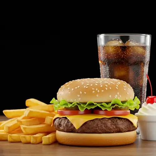 Wendy's Combos: 8 Complete Meal Deals Worth It in 2026 1 Dave's Single Combo Combos 2026