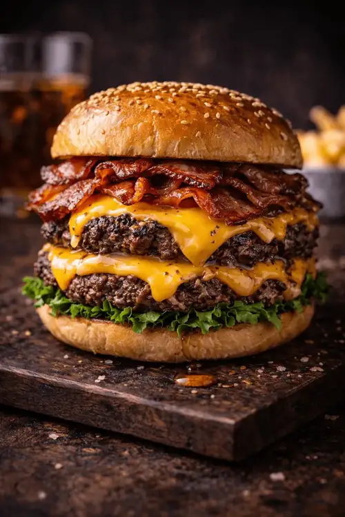 Wendy's Combos: 8 Complete Meal Deals Worth It in 2026 2 Baconator Combo Combos 2026