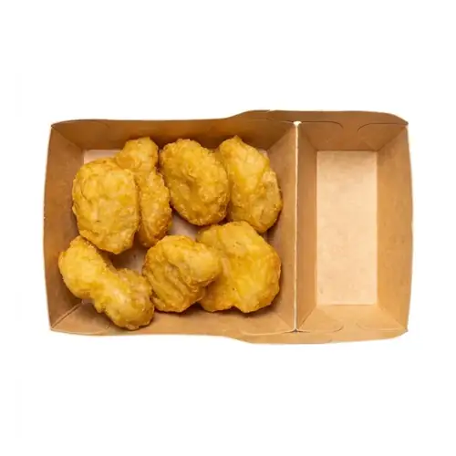 Wendy's Combos: 8 Complete Meal Deals Worth It in 2026 6 10pc Nuggets Combo Combos 2026