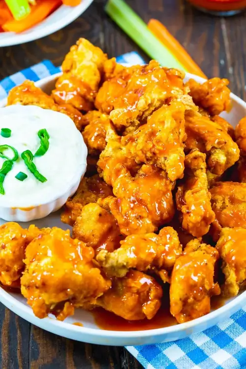 Wendy's Combos: 8 Complete Meal Deals Worth It in 2026 7 10pc Spicy Nuggets Combo Combos 2026