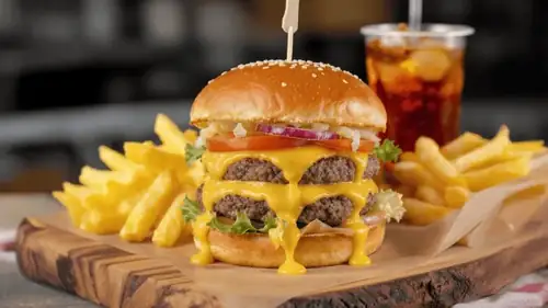 Wendy's Combos: 8 Complete Meal Deals Worth It in 2026 9 Single Cheeseburger Combo Combos 2026