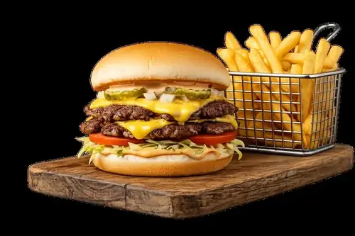 Wendy's Combos: 8 Complete Meal Deals Worth It in 2026 10 Dave's Double Combo Combos 2026
