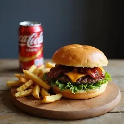 Wendy's Combos: 8 Complete Meal Deals Worth It in 2026 15 Big Bacon Classic Combo Combos 2026