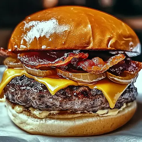 Wendy's Burgers Menu 2026: Full Price & Calorie Guide 5 Son of Baconator Hamburgers 2026