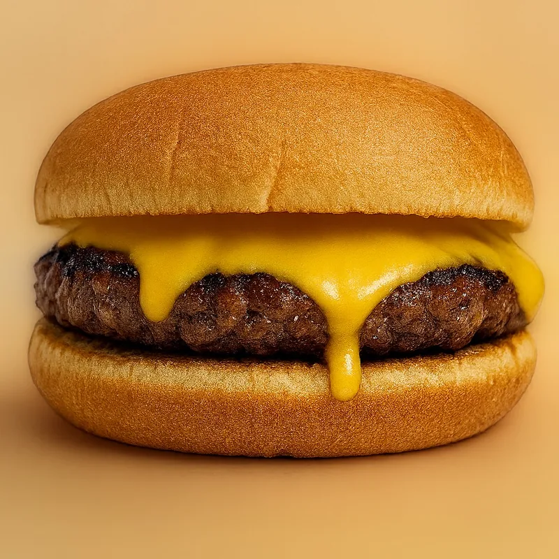 Wendy's Burgers Menu 2026: Full Price & Calorie Guide 15 Single Cheeseburger Hamburgers 2026