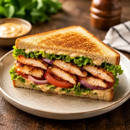 Wendy's Chicken Menu 2026: Prices, Calories & Favorites 6 Spicy Chicken Club Chicken, Nuggets & More 2026