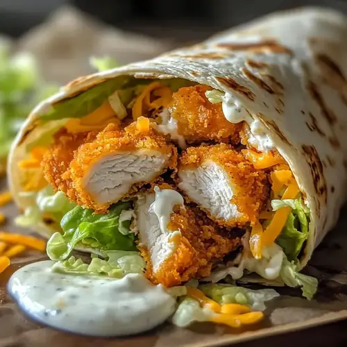 Wendy's Chicken Menu 2026: Prices, Calories & Favorites 11 Crispy Chicken Wrap Chicken, Nuggets & More 2026