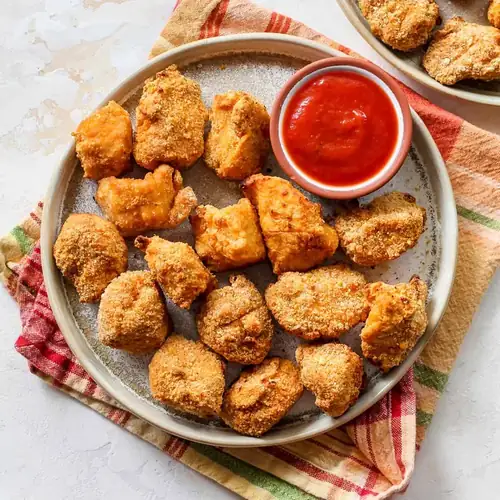 Wendy's Chicken Menu 2026: Prices, Calories & Favorites 12 4pc Chicken Nuggets Chicken, Nuggets & More 2026