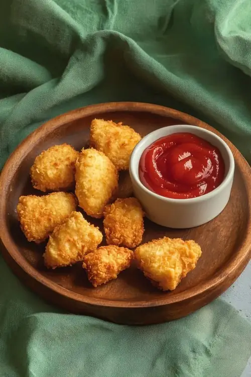 Wendy's Chicken Menu 2026: Prices, Calories & Favorites 14 10pc Chicken Nuggets Chicken, Nuggets & More 2026