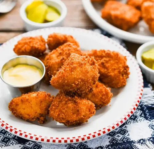 Wendy's Chicken Menu 2026: Prices, Calories & Favorites 15 20pc Chicken Nuggets Chicken, Nuggets & More 2026