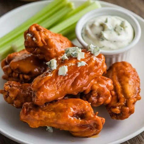 Wendy's Chicken Menu 2026: Prices, Calories & Favorites 18 Saucy Nuggs - Buffalo Chicken, Nuggets & More 2026