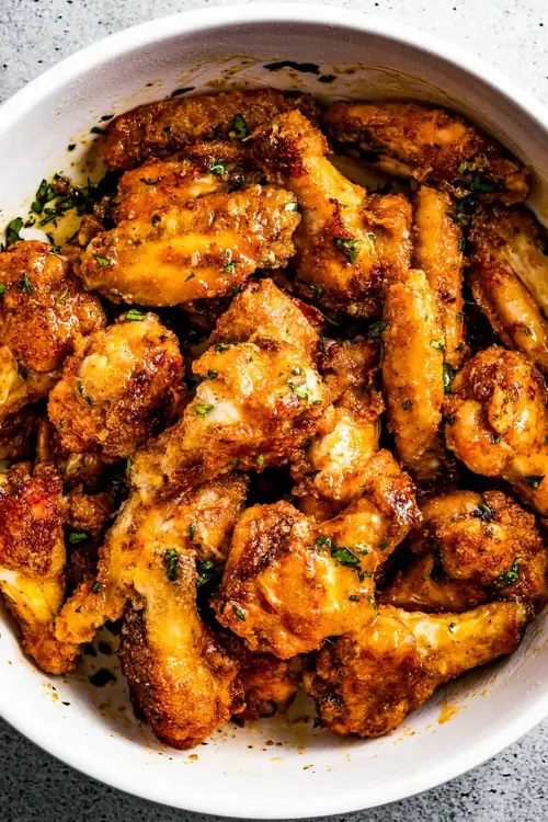Wendy's Chicken Menu 2026: Prices, Calories & Favorites 19 Saucy Nuggs - Garlic Parm Chicken, Nuggets & More 2026