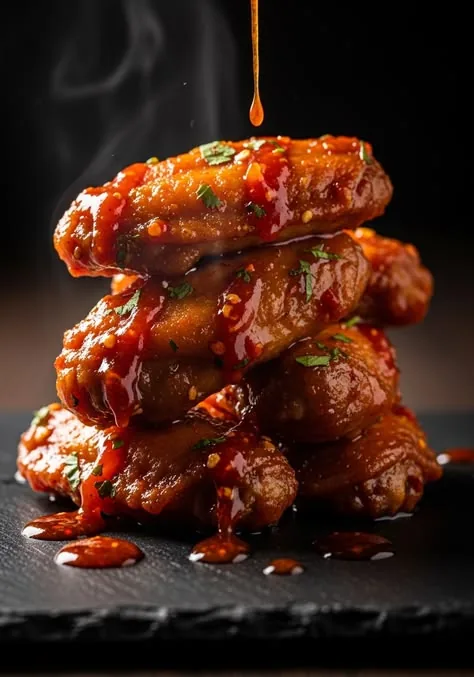 Wendy's Chicken Menu 2026: Prices, Calories & Favorites 20 Saucy Nuggs - Ghost Pepper Chicken, Nuggets & More 2026