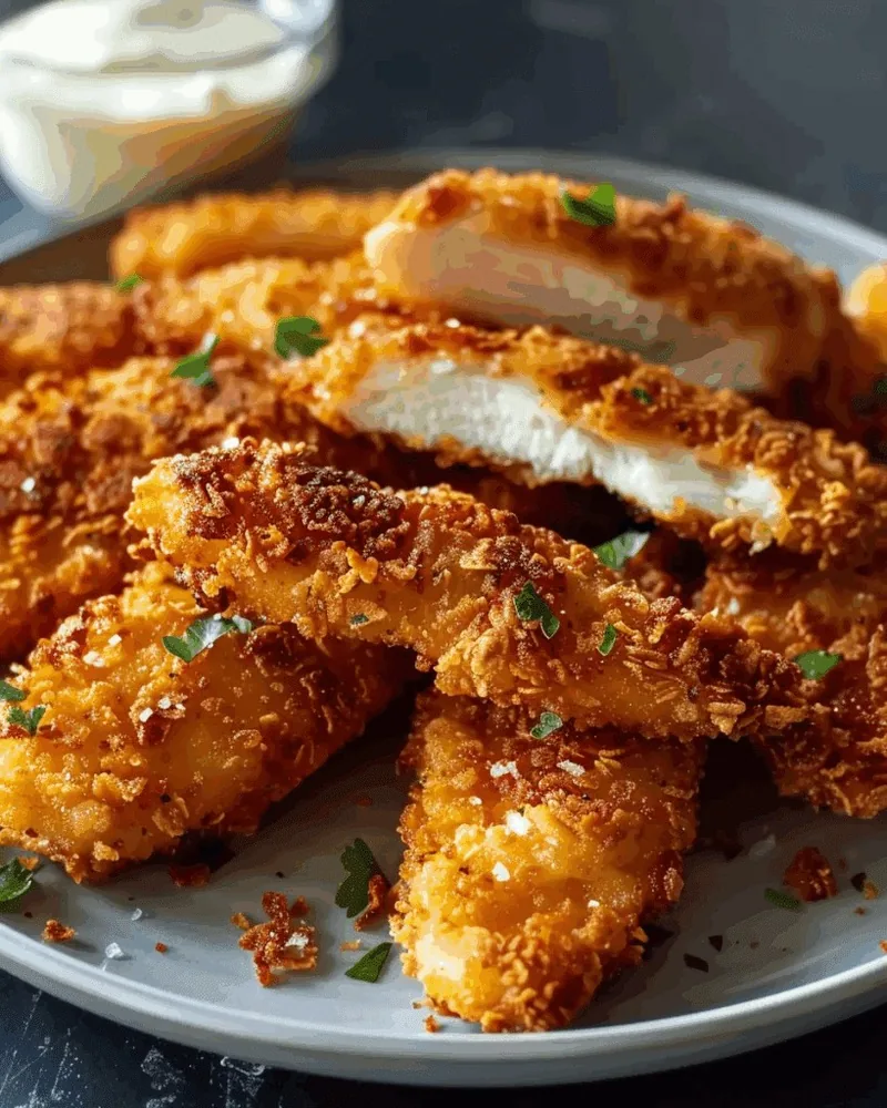 Wendy's Chicken Menu 2026: Prices, Calories & Favorites 24 3pc Crispy Chicken Strips Tenders 2026