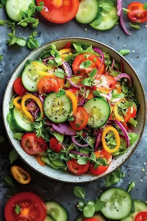 Wendy's Salads Menu 2026: Complete Prices & Calories Guide 7 Garden Side Salad Fresh-Made Salad 2026
