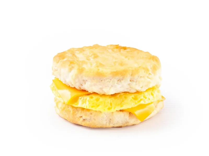 Wendy's Breakfast Menu 2026: Hours, Prices & Full Guide 6 Egg and Cheese Biscuit Combo Breakfast Combos 2026