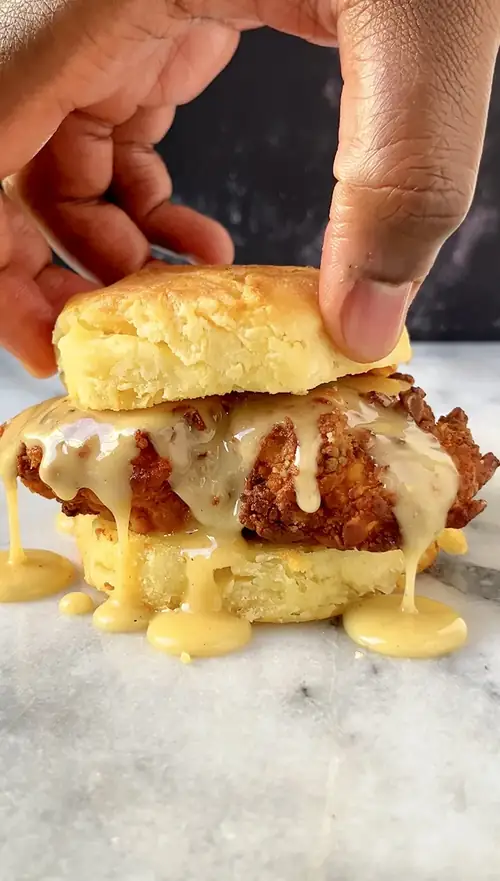 Wendy's Breakfast Menu 2026: Hours, Prices & Full Guide 15 Honey Butter Chicken Biscuit Biscuits 2026