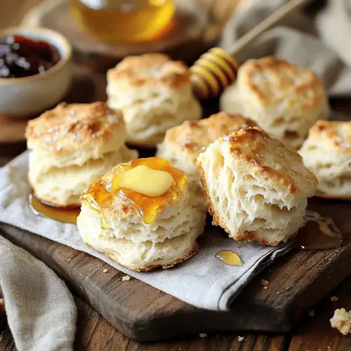 Wendy's Breakfast Menu 2026: Hours, Prices & Full Guide 19 Honey Butter Biscuit Biscuits 2026