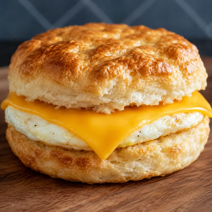 Wendy's Breakfast Menu 2026: Hours, Prices & Full Guide 20 Egg and Cheese Biscuit Biscuits 2026