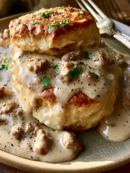 Wendy's Breakfast Menu 2026: Hours, Prices & Full Guide 21 Sausage Gravy and Biscuit Biscuits 2026