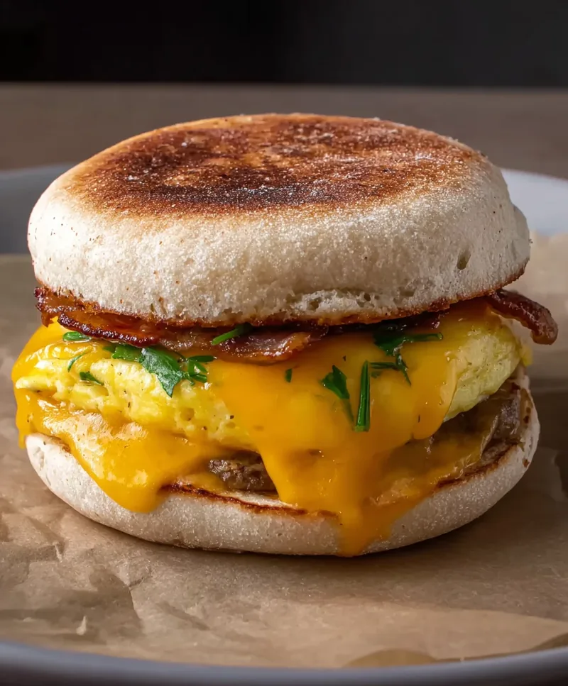 Wendy's Breakfast Menu 2026: Hours, Prices & Full Guide 23 Classic Bacon, Egg and Cheese Sandwich Classics 2026
