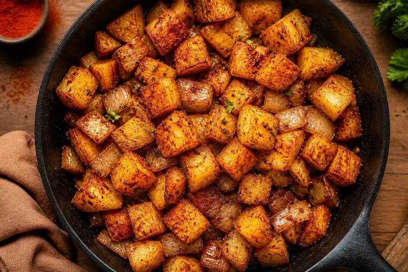 Wendy's Breakfast Menu 2026: Hours, Prices & Full Guide 29 Seasoned Breakfast Potatoes Sides and Sweets 2026