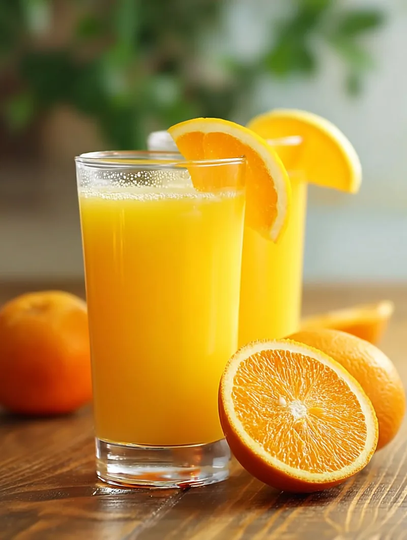 Wendy's Breakfast Menu 2026: Hours, Prices & Full Guide 32 Simply Orange Juice Sides and Sweets 2026