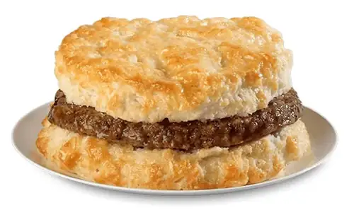 Wendy's Breakfast Menu 2026: Hours, Prices & Full Guide 36 Sausage Biscuit Sides and Sweets 2026
