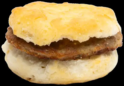 Wendy's Breakfast Menu 2026: Hours, Prices & Full Guide 43 Sausage Biscuit Breakfast Biggie Deals 2026