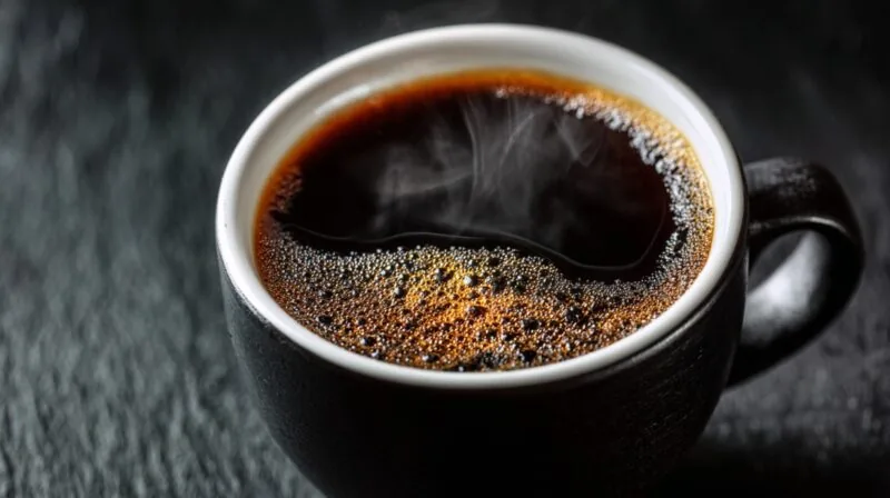 Wendy's Drinks Menu 2026 (Complete Coffee and Soda Guide) 3 Decaf Hot Coffee (Small) Coffee 2026