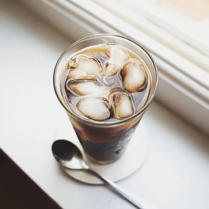 Wendy's Drinks Menu 2026 (Complete Coffee and Soda Guide) 4 Iced Coffee (Small) Coffee 2026