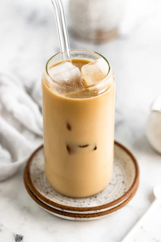 Wendy's Drinks Menu 2026 (Complete Coffee and Soda Guide) 6 Vanilla Cold Brew Coffee 2026