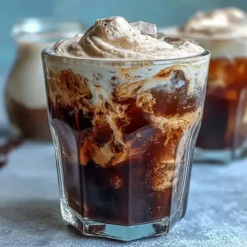 Wendy's Drinks Menu 2026 (Complete Coffee and Soda Guide) 7 Frosty Cream Cold Brew Coffee 2026
