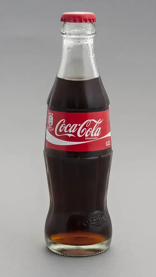 Wendy's Drinks Menu 2026 (Complete Coffee and Soda Guide) 11 Coca-Cola (Large) Beverages 2026