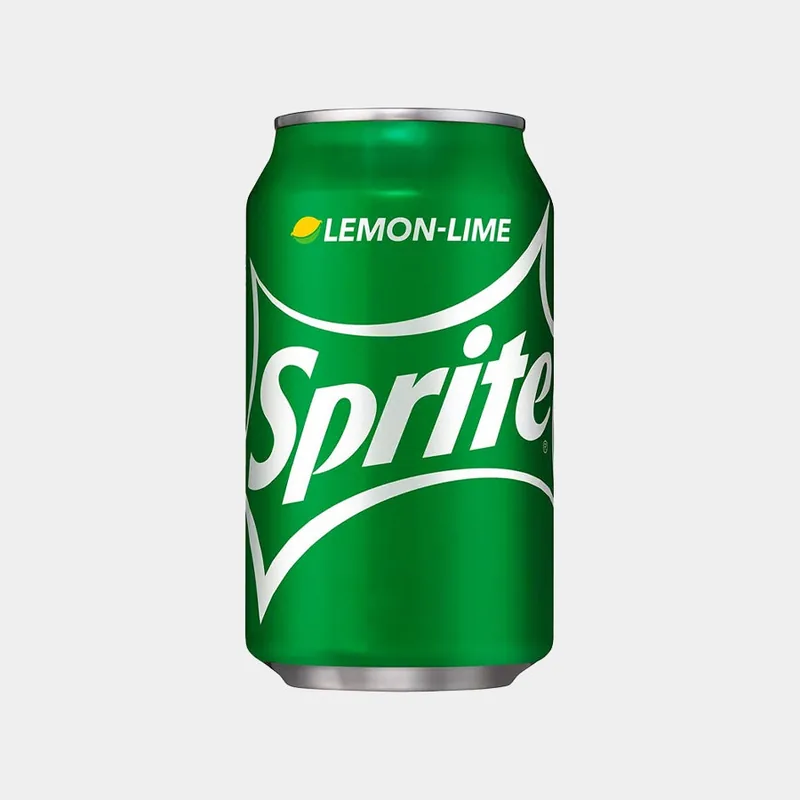 Wendy's Drinks Menu 2026 (Complete Coffee and Soda Guide) 14 Sprite (Small) Beverages 2026