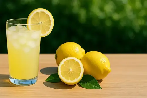Wendy's Drinks Menu 2026 (Complete Coffee and Soda Guide) 17 All Natural Lemonade (Small) Beverages 2026