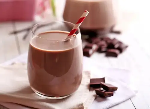Wendy's Drinks Menu 2026 (Complete Coffee and Soda Guide) 26 Chocolate Milk (1% Lowfat) Beverages 2026