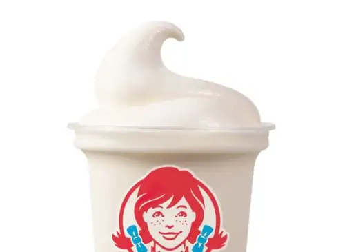 Wendy's Frosty Menu 2026 (Flavors, Prices, Best Picks) 3 Vanilla Frosty (Medium) Frosty 2026