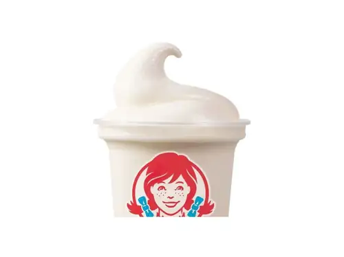 Wendy's Frosty Menu 2026 (Flavors, Prices, Best Picks) 4 Vanilla Frosty (Large) Frosty 2026