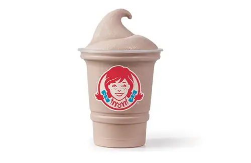 Wendy's Frosty Menu 2026 (Flavors, Prices, Best Picks) 5 Chocolate Frosty (Jr.) Frosty 2026