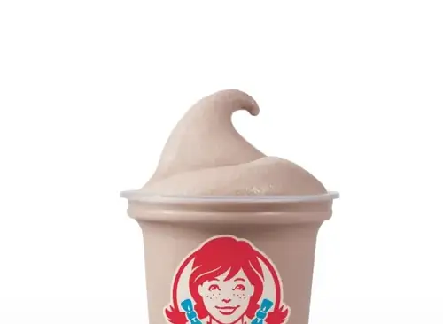 Wendy's Frosty Menu 2026 (Flavors, Prices, Best Picks) 6 Chocolate Frosty (Small) Frosty 2026
