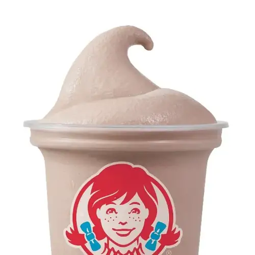 Wendy's Frosty Menu 2026 (Flavors, Prices, Best Picks) 8 Chocolate Frosty (Large) Frosty 2026
