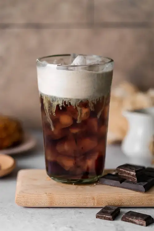 Wendy's Frosty Menu 2026 (Flavors, Prices, Best Picks) 14 Frosty-ccino (Chocolate) Frosty 2026