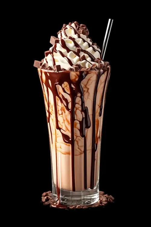 Wendy's Frosty Menu 2026 (Flavors, Prices, Best Picks) 16 Chocolate Frosty Shake Frosty 2026