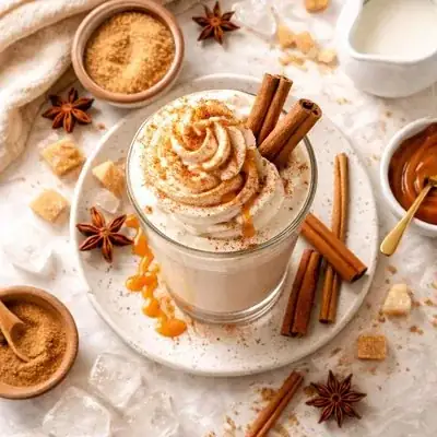 Wendy's Frosty Menu 2026 (Flavors, Prices, Best Picks) 20 Snickerdoodle Frosty Fusion Frosty 2026