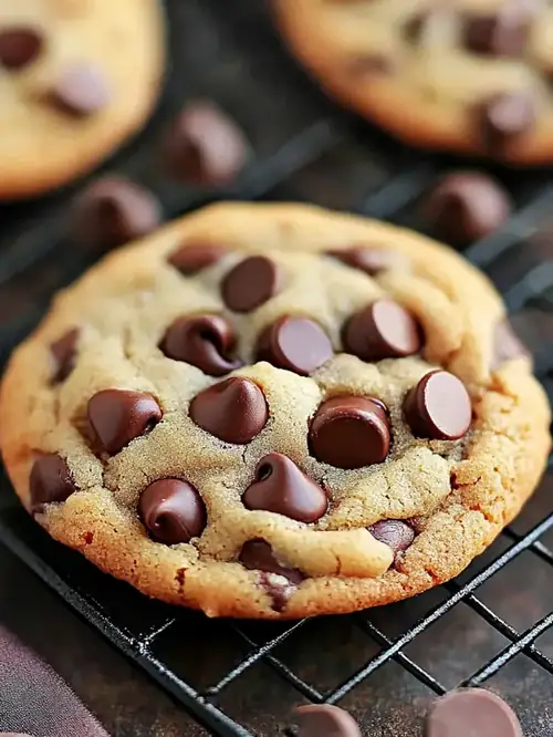 Wendy's Bakery Menu 2026: Every Sweet Treat Explained 1 Chocolate Chunk Cookie Bakery 2026