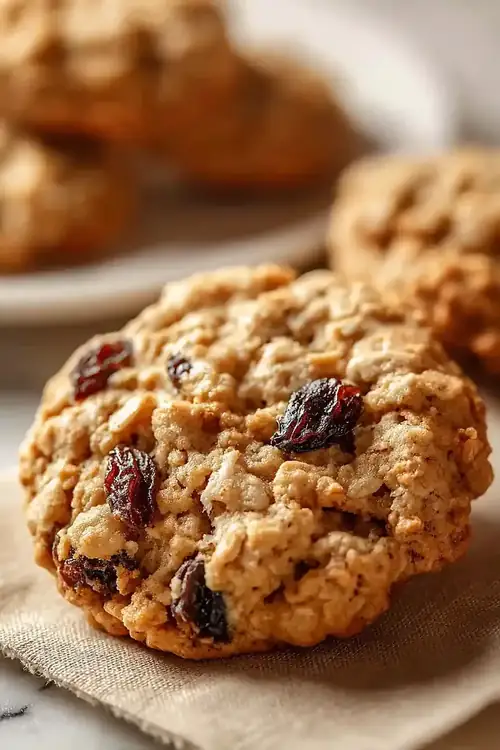 Wendy's Bakery Menu 2026: Every Sweet Treat Explained 4 Oatmeal Raisin Cookie Bakery 2026