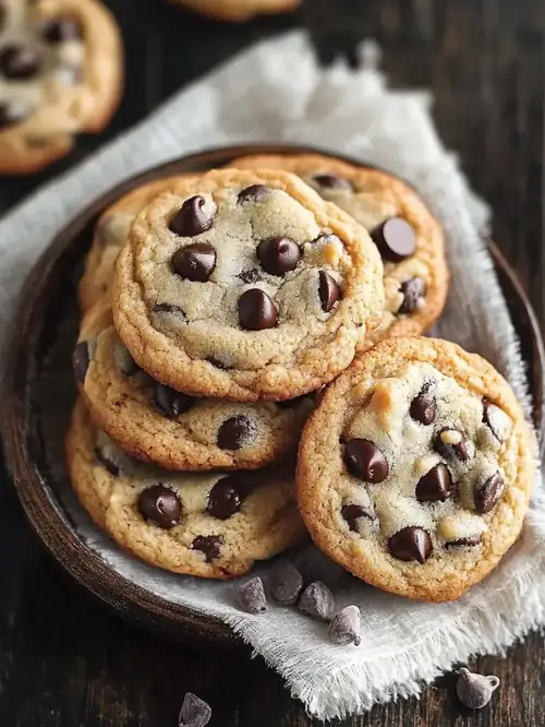 Wendy's Bakery Menu 2026: Every Sweet Treat Explained 5 Warm Chocolate Chunk Cookie (2pc) Bakery 2026