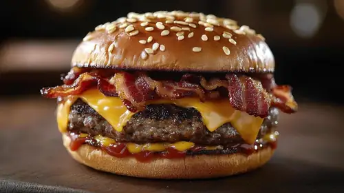 Wendy's Value Menu 2026: Complete Guide to Cheap Eats 3 Jr. Bacon Cheeseburger Biggie Deals 2026