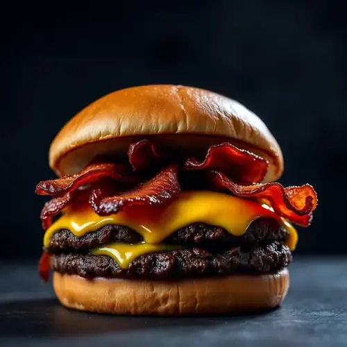Wendy's Value Menu 2026: Complete Guide to Cheap Eats 7 Bacon Double Stack Biggie Deals 2026
